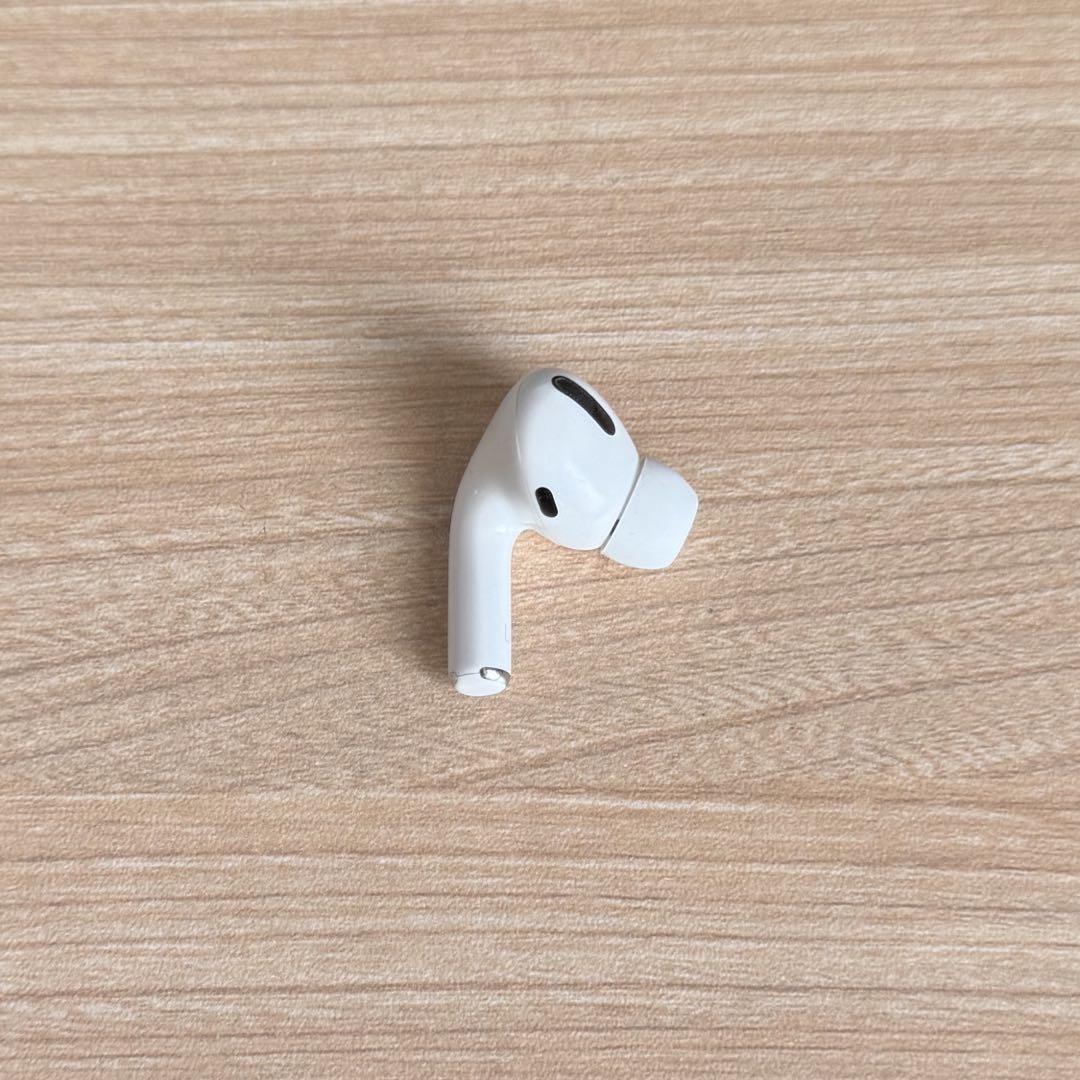 【全動作確認済み】airpods pro 左耳