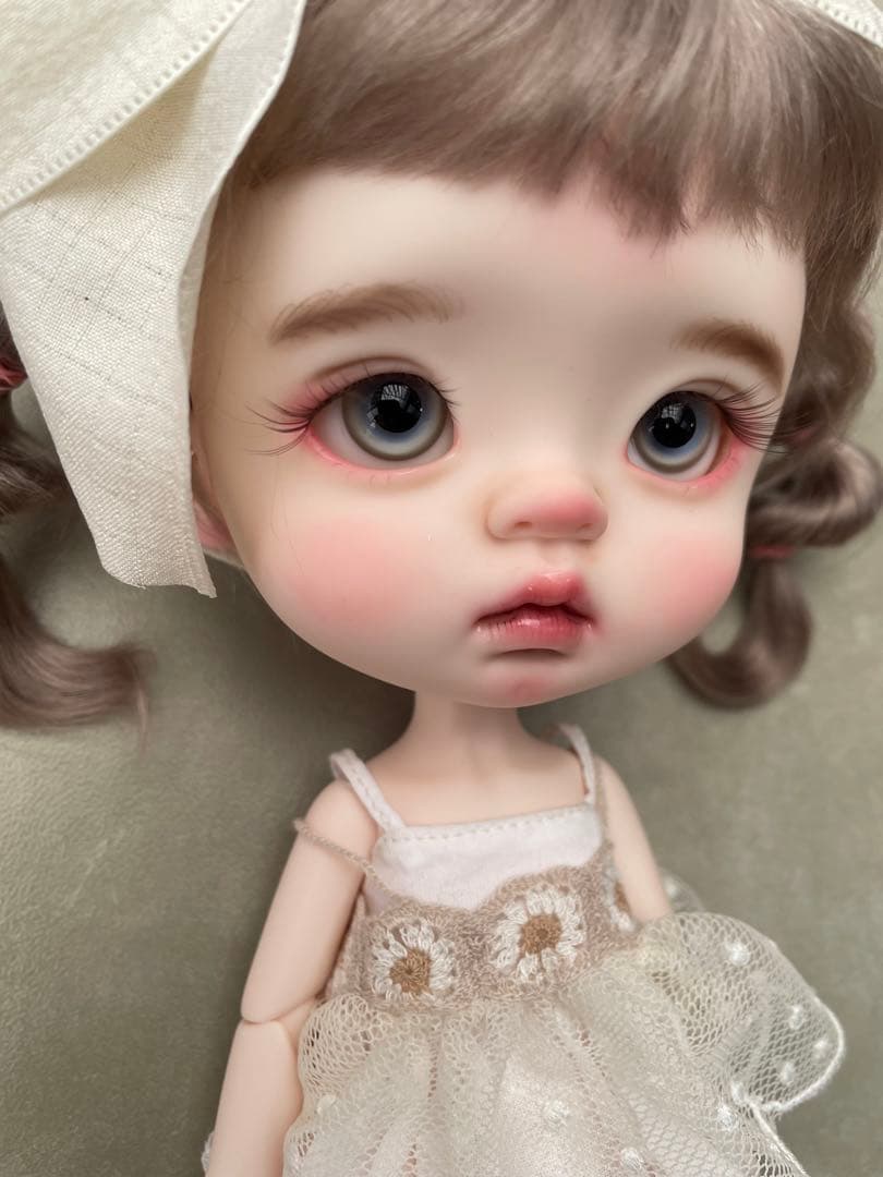 dayuanbao.qbaby風傷や汚れあり