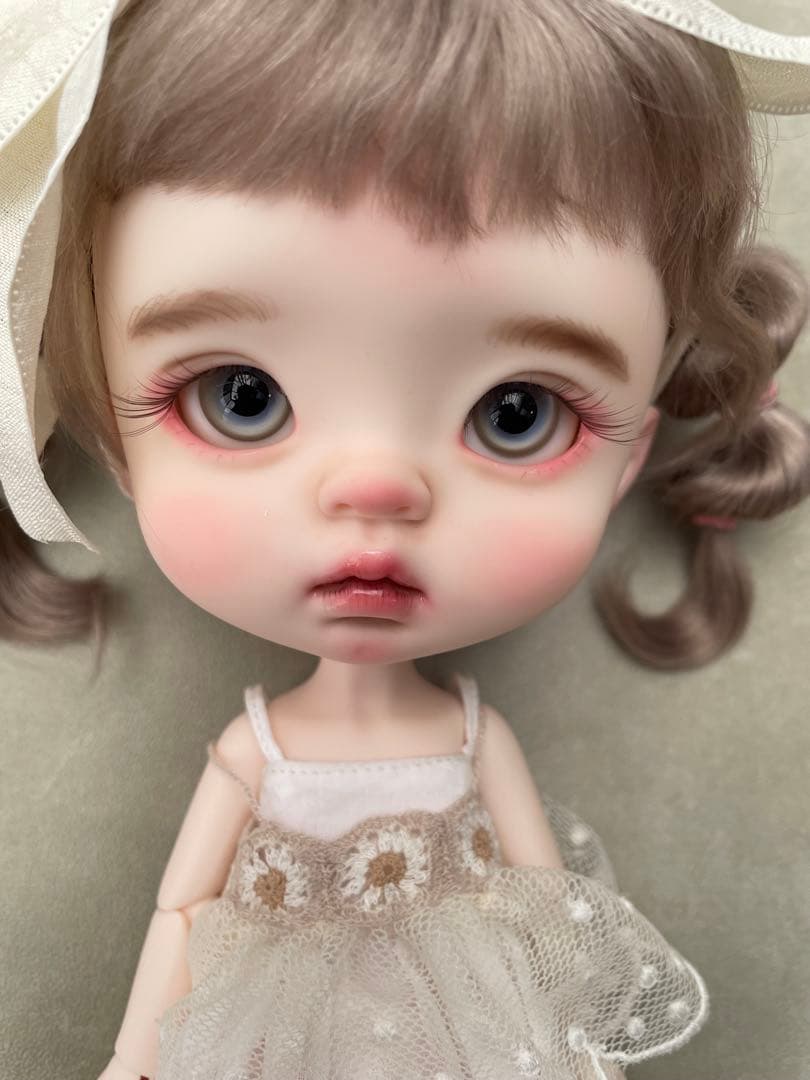 sale!!bjdカスタムドール