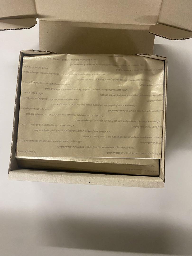 【新品・未使用】Aesop ギフトセット