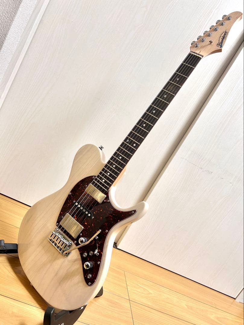 プロビデンス　Providence aH-105RSC SBW　2023年製