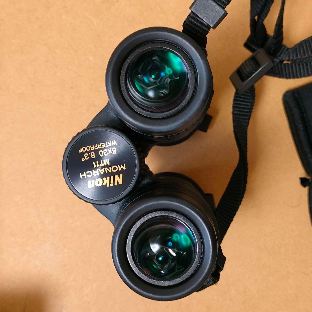 monarch 7 8×30 双眼鏡 monarch 7 8×30 双眼鏡