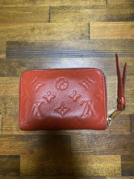 レッド系100%品質 【kon様専用】LOUIS VUITTON アンプラント ポルトフォイユ 折り財布 レディースレッド系¥11,700-centreeasy.com レッド系100%品質 【kon様専用】LOUIS VUITTON アンプラント ポルトフォイユ 折り財布 レディースレッド系¥11,700-centreeasy.com