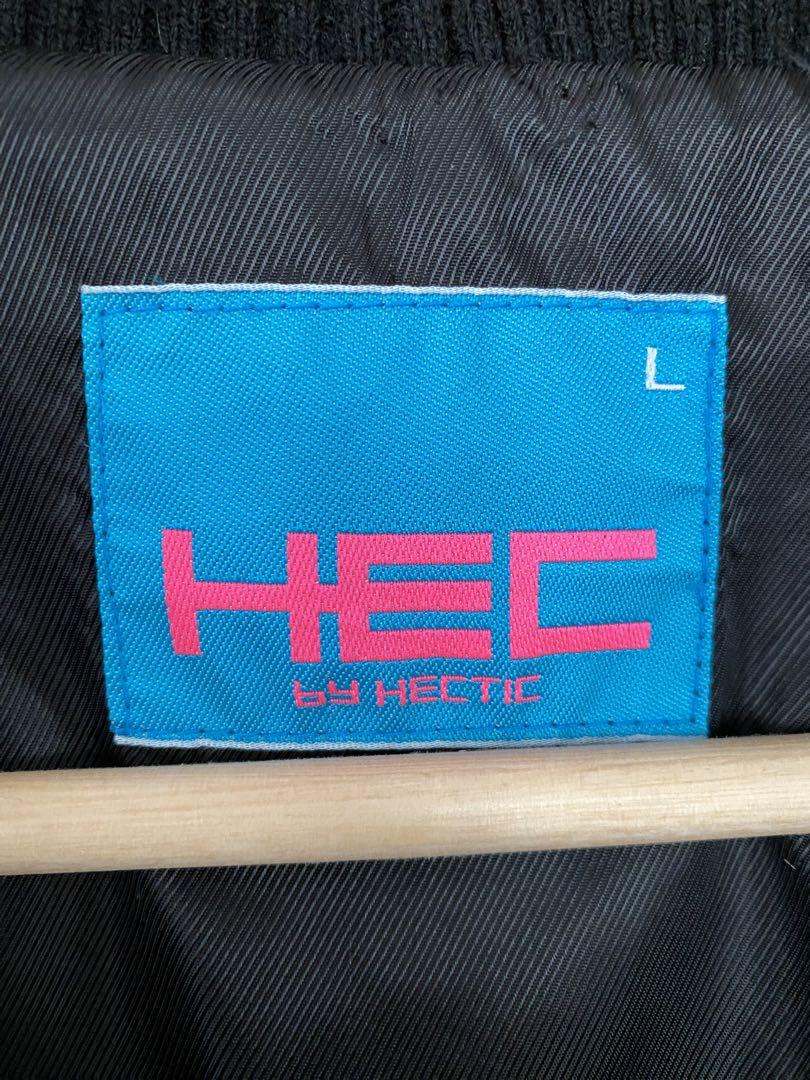 HECTIC アウター