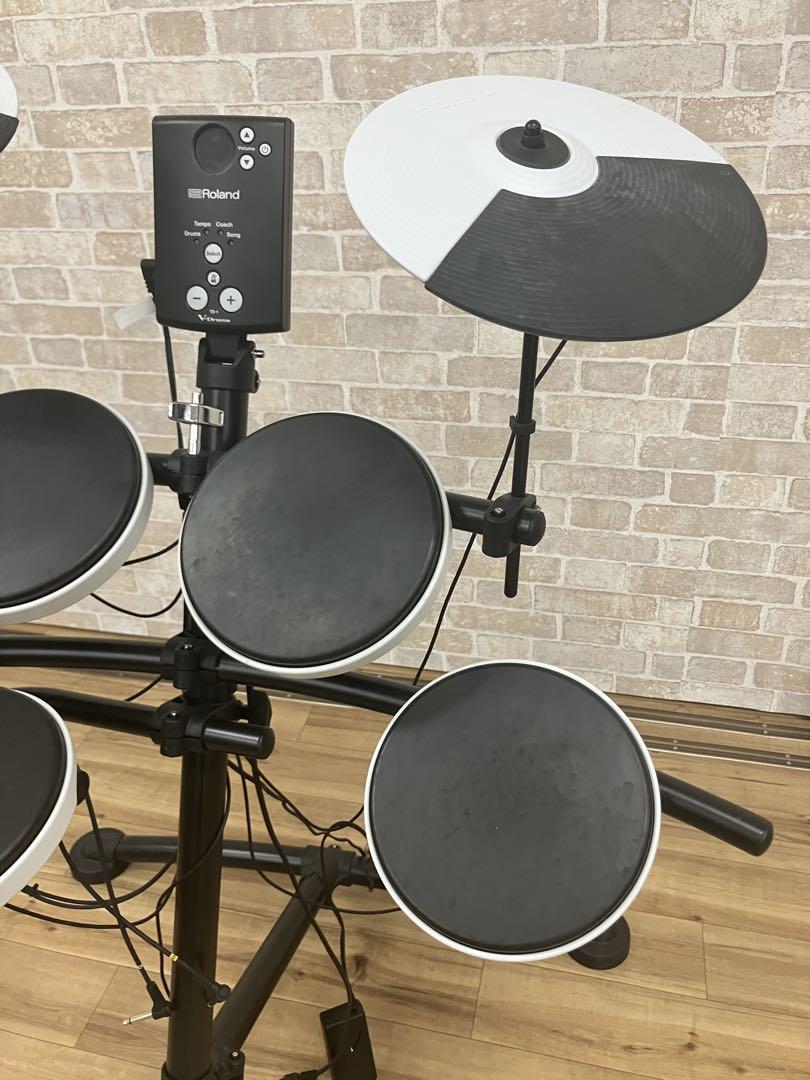 V-Drums Kit