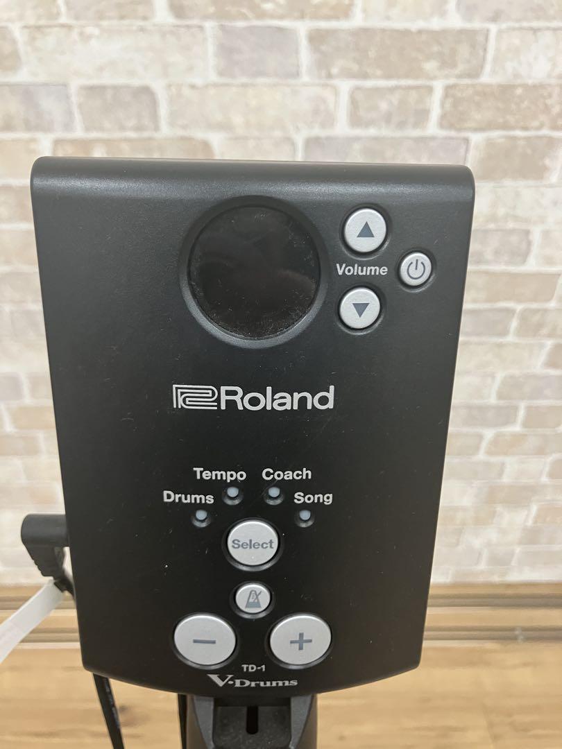 Kit TD-1K