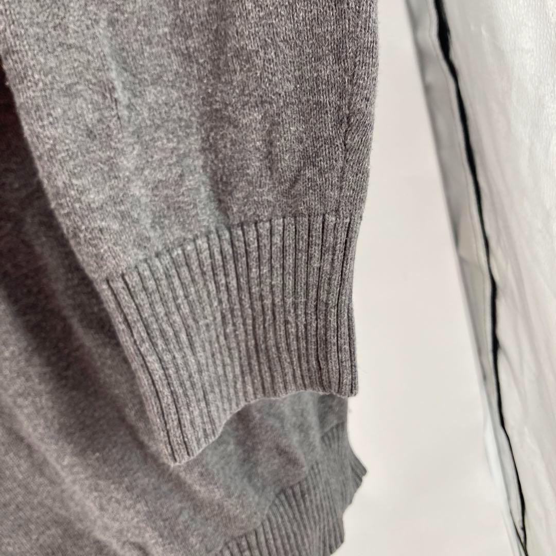 美品 Merona メローナ アメリカ製 ニット