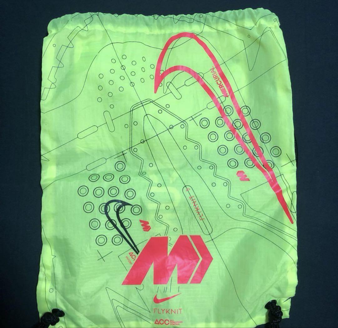 NIKE マーキュリアルスーパーフライ8 FG 26.5cm 79 - メルカリ