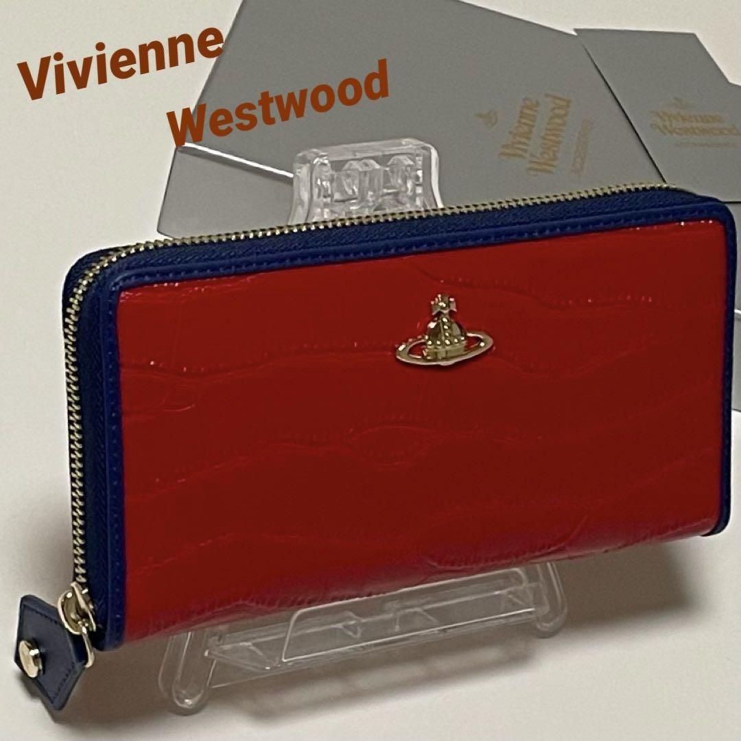 新品⭐︎Vivienne Westwood 955VW329 長財布