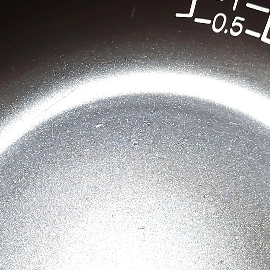 動作保証 日立 圧力 IHジャー RZ-BS10M 5.5合 2019年製