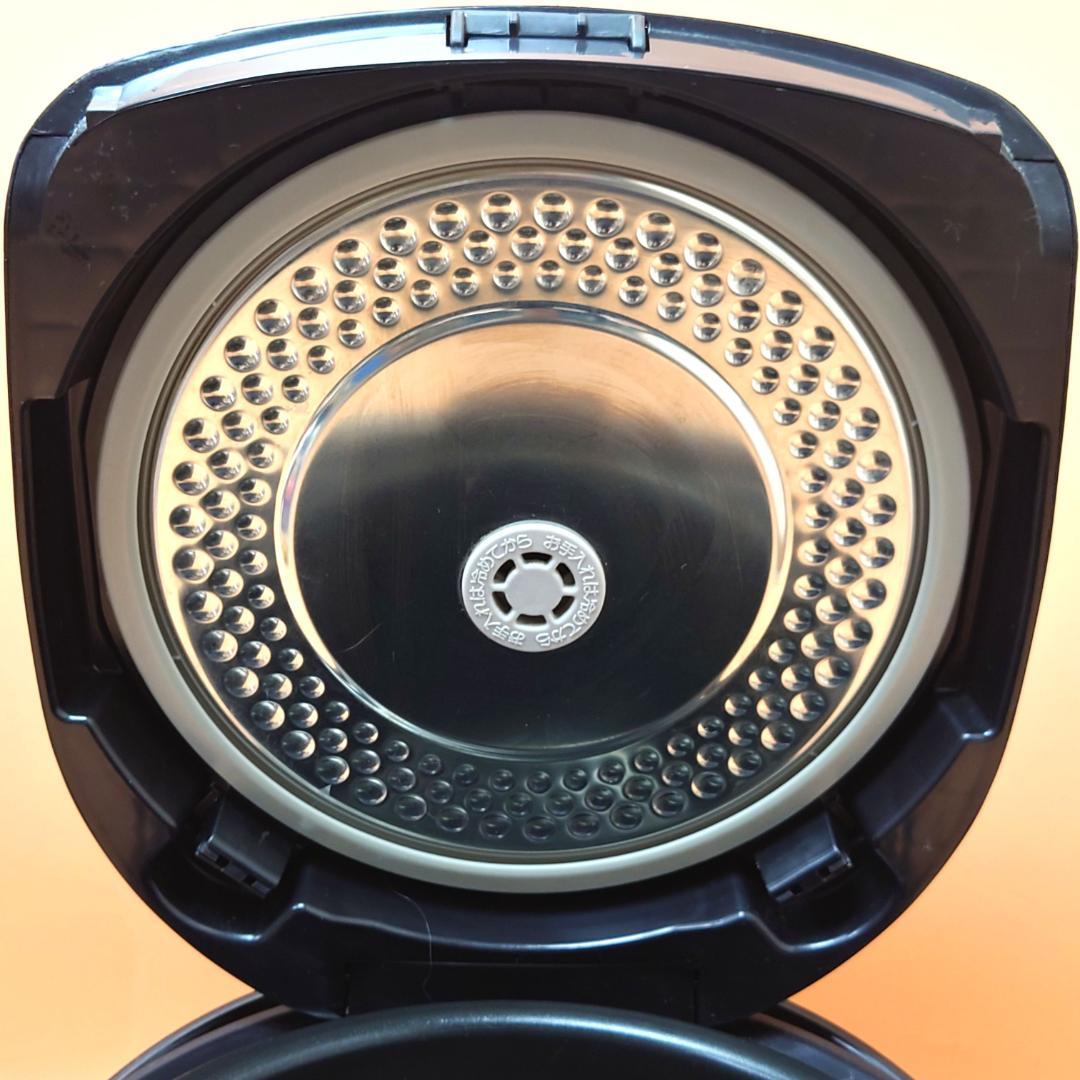 動作保証 日立 圧力 IHジャー RZ-BS10M 5.5合 2019年製