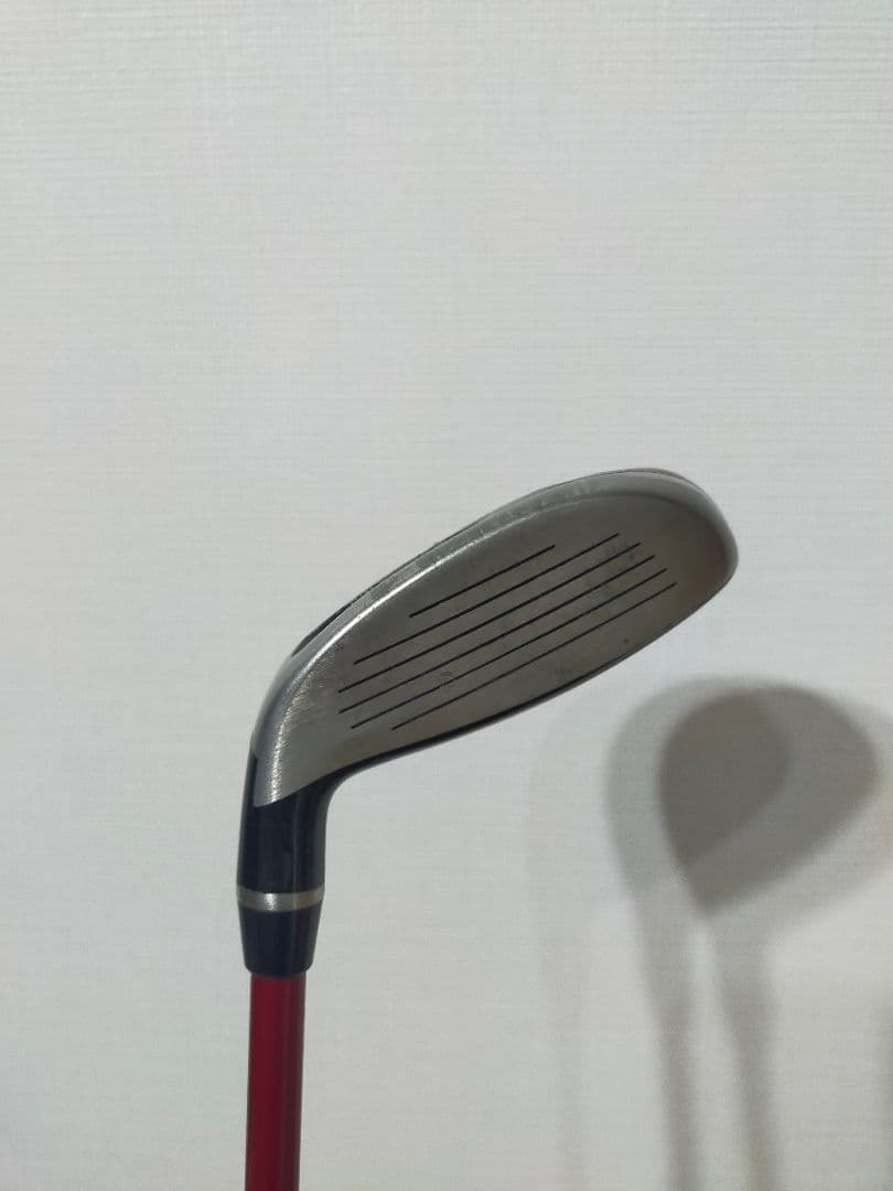 Yamaha RMX VD u4 22 ユーティリティクラブ