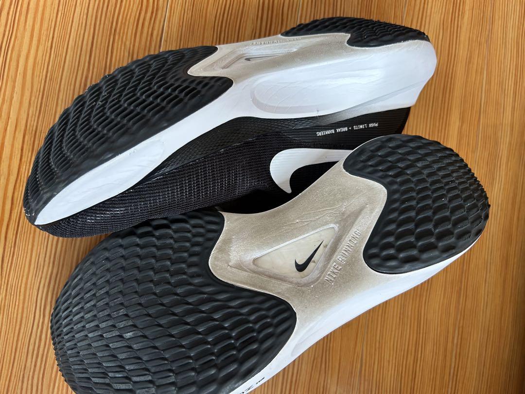 NIKE ズームフライ5 26.5㎝