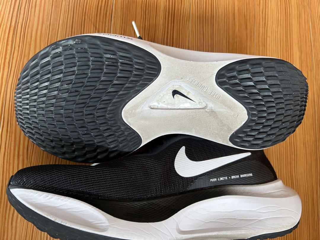 NIKE ズームフライ5 26.5㎝