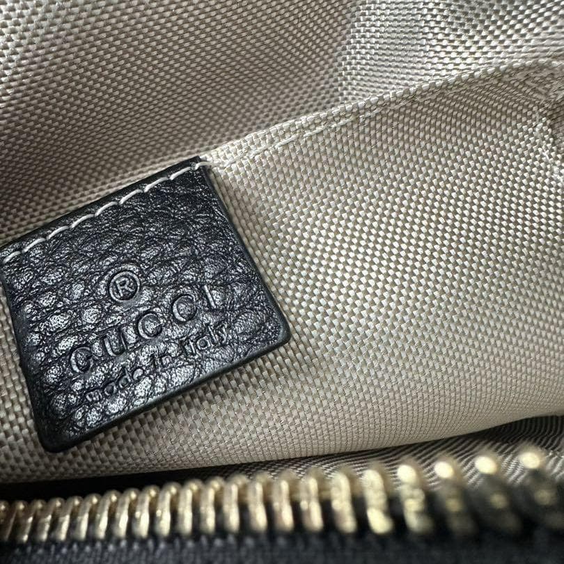 GUCCI グッチ ショルダーバッグ