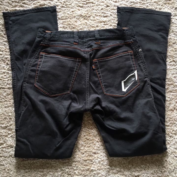 Heatech 電熱機能付きパンツ 黒women　レディース 新品未使用 Heatech ヒートインナーパンツ 2XL ヒーテック ヒーテック