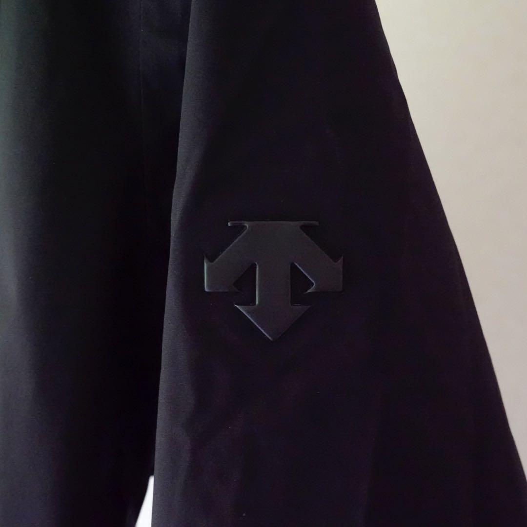 ジャケット・アウター DESCENTE ALLTERRAIN ACTIVE SHELL JACKET