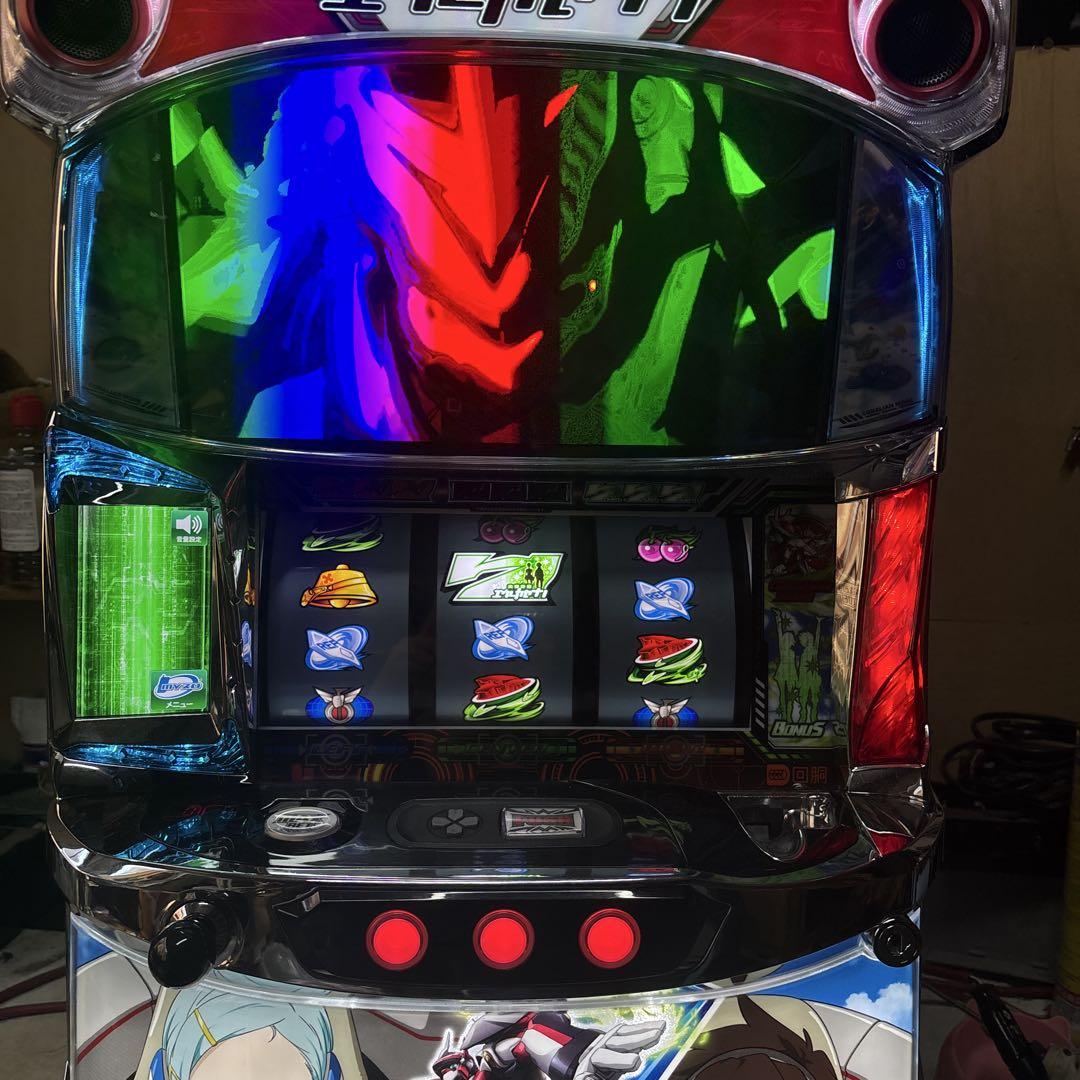 超安い品質 SエウレカセブンHIEVO不要機付き実機 - メルカリ ホビー・楽器・アート
