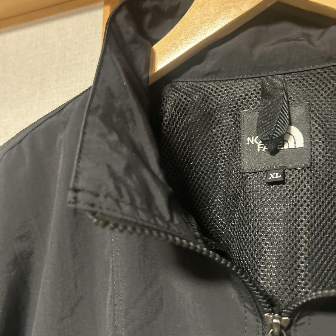 NORTH FACE