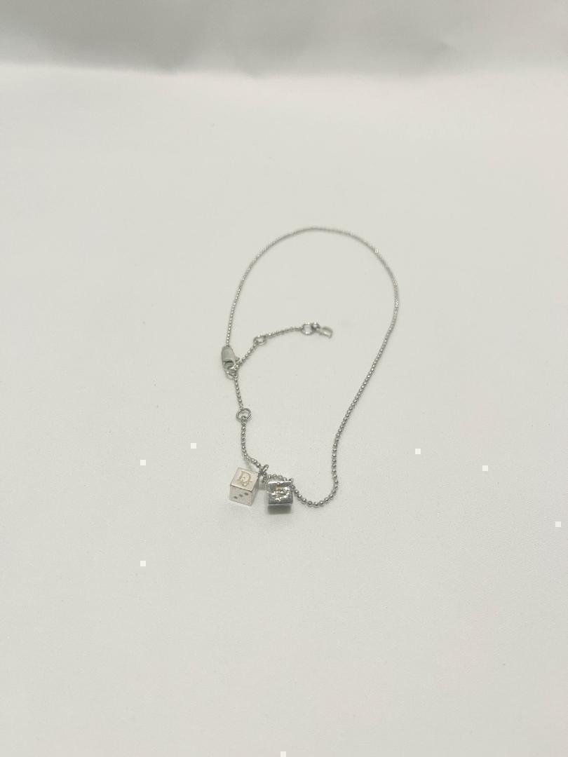 Dior ディオール ネックレス レディース プレゼントにも◎