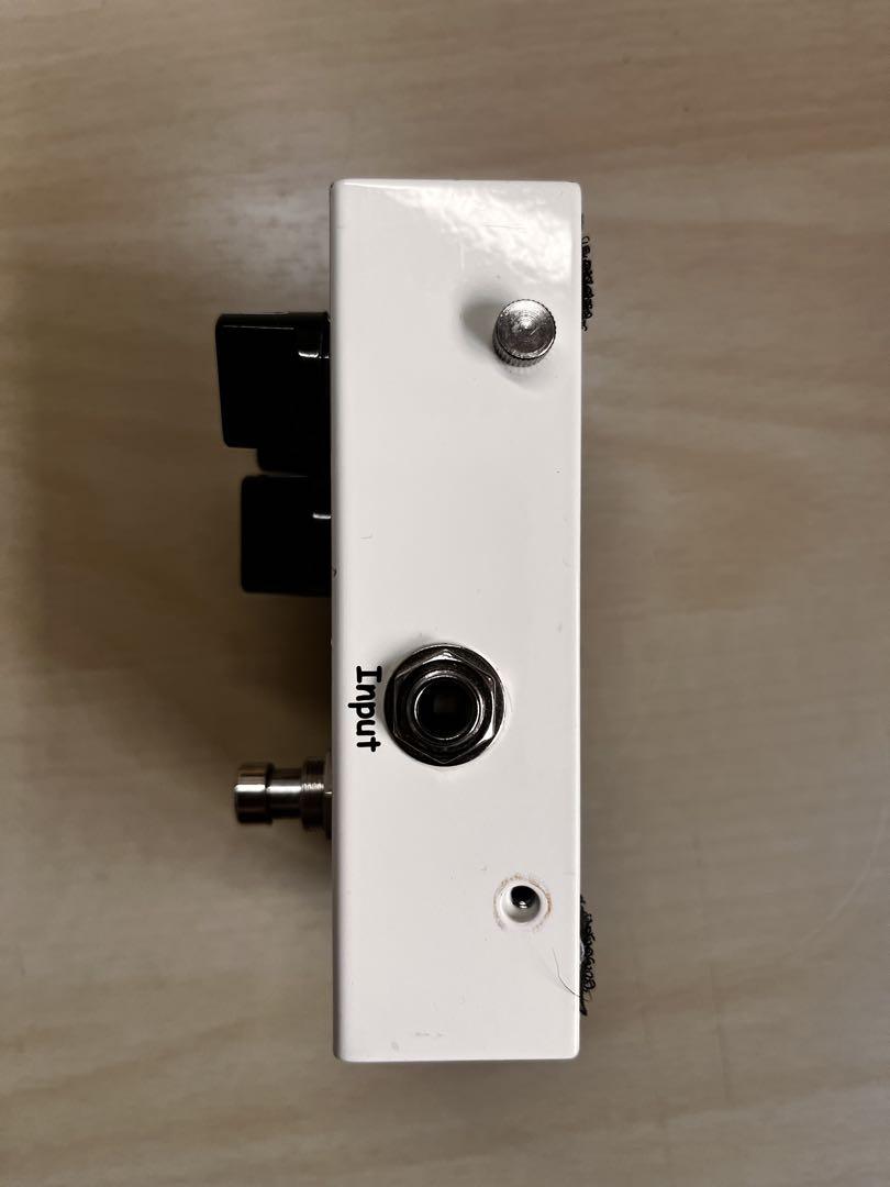 Fulltone OCD v1.7 ☆完動品☆