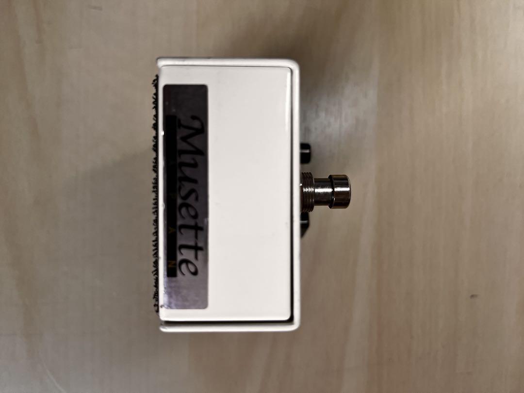 Fulltone OCD v1.7 ☆完動品☆