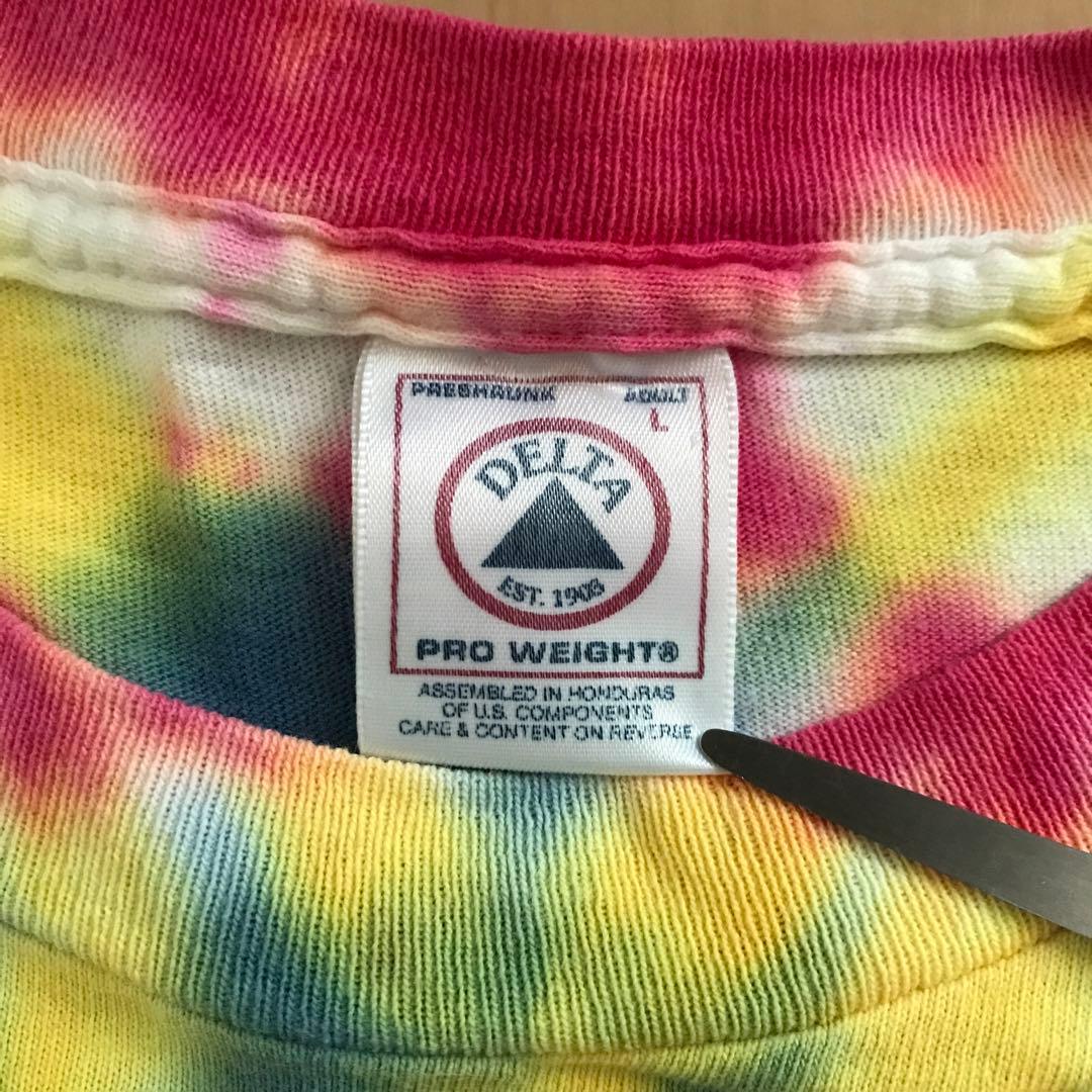 05 1997年製 ローリングストーンズ Rolling Stones Tシャツ