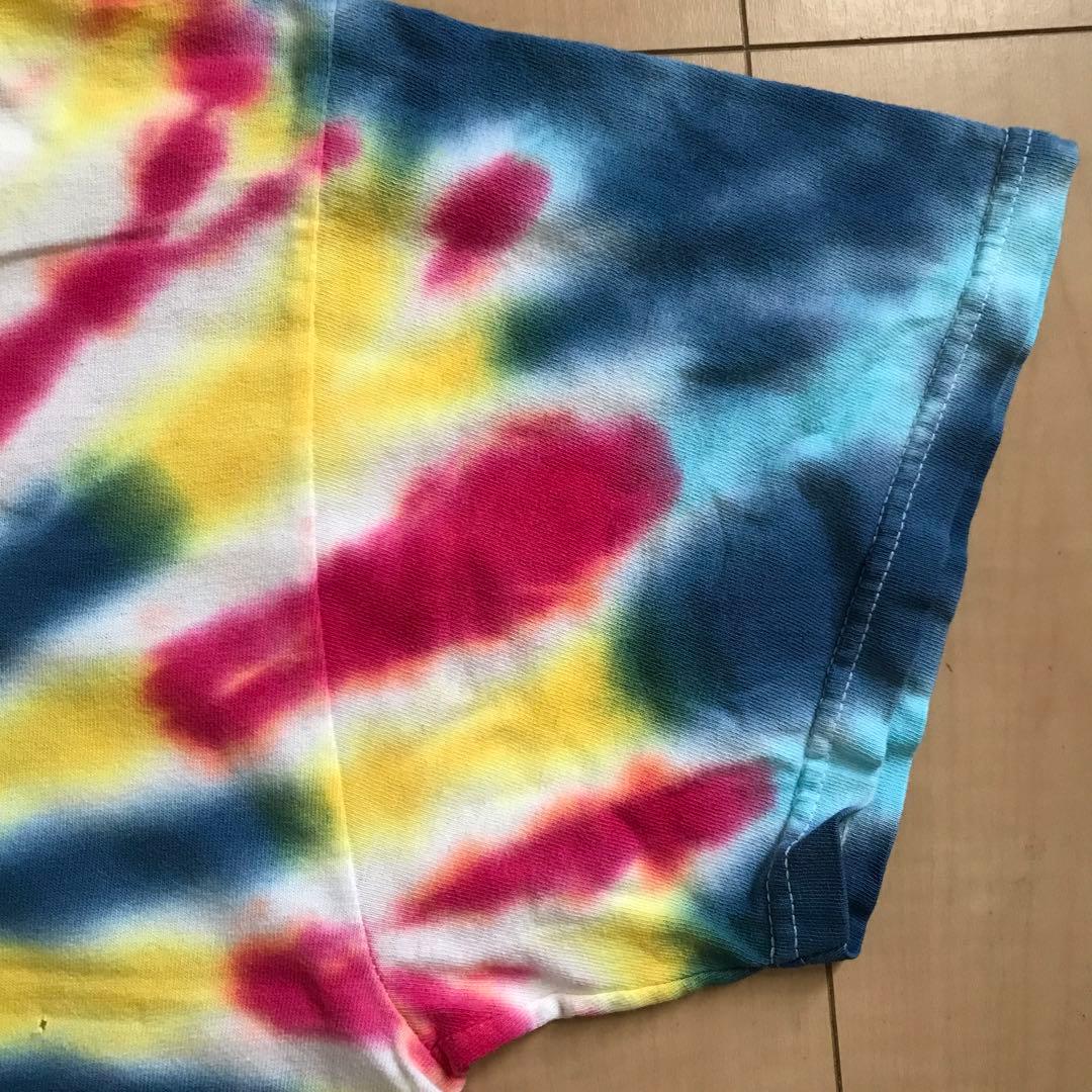 05 1997年製 ローリングストーンズ Rolling Stones Tシャツ