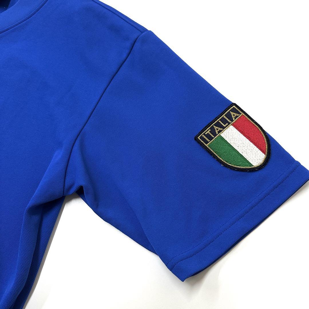 Kappa カッパ イタリア代表 ユニフォーム サッカーユニフォーム