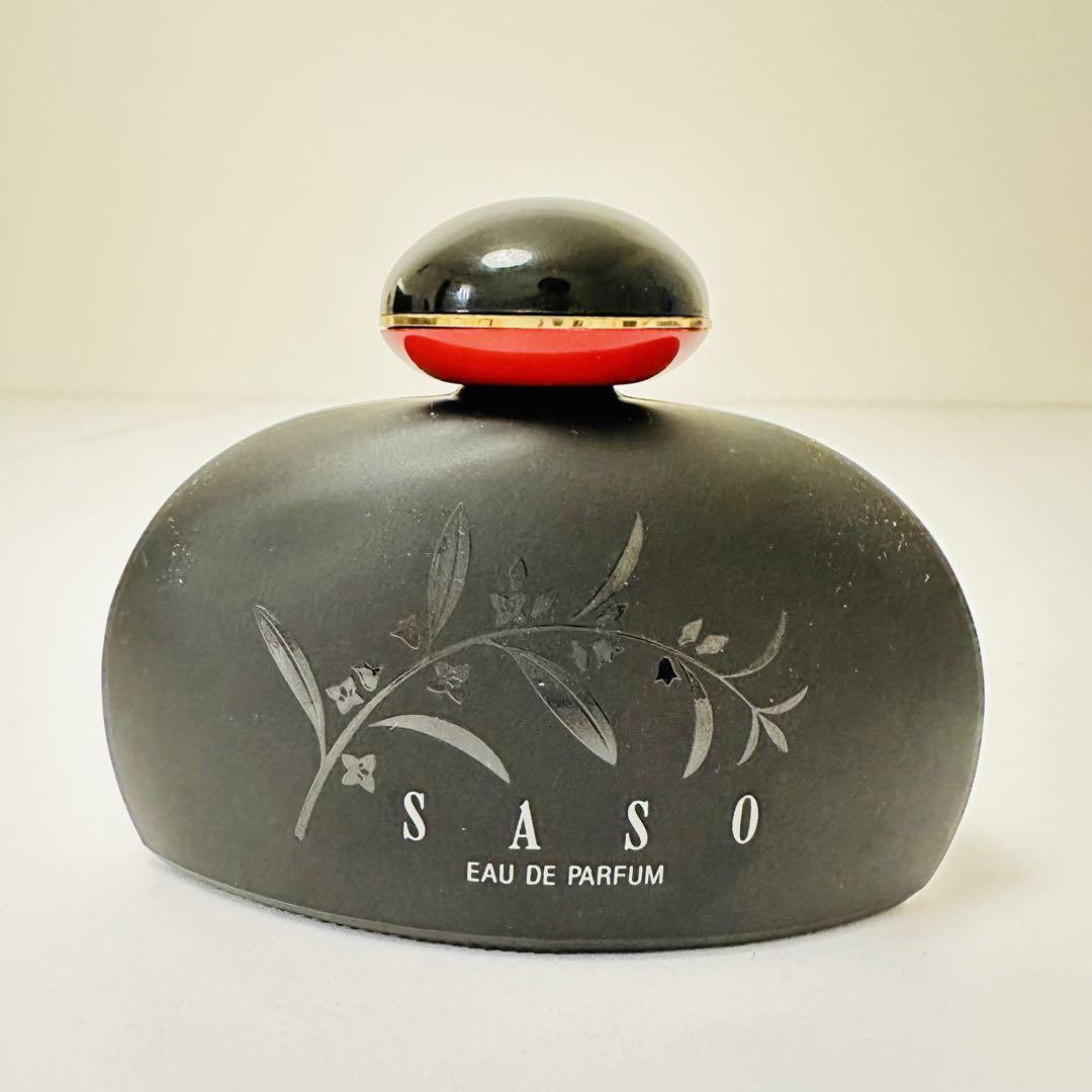 新品未使用 資生堂 沙棗 オードパルファム 50ml