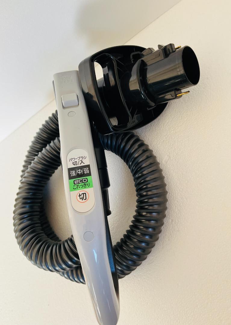 HITACHI 掃除機 CV-SC300
