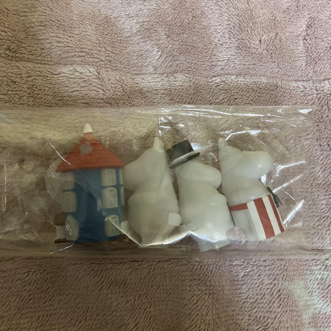 ムーミンまとめ売り