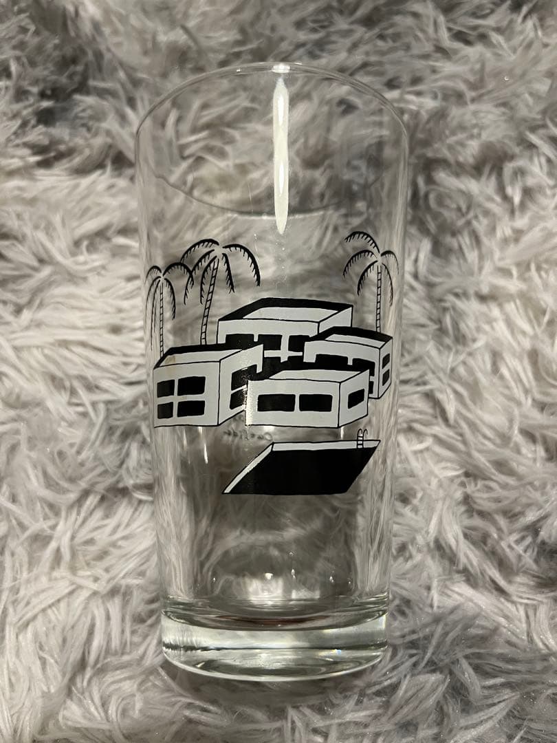 ogawa yohei hatos outside パイントグラス ビールグラス