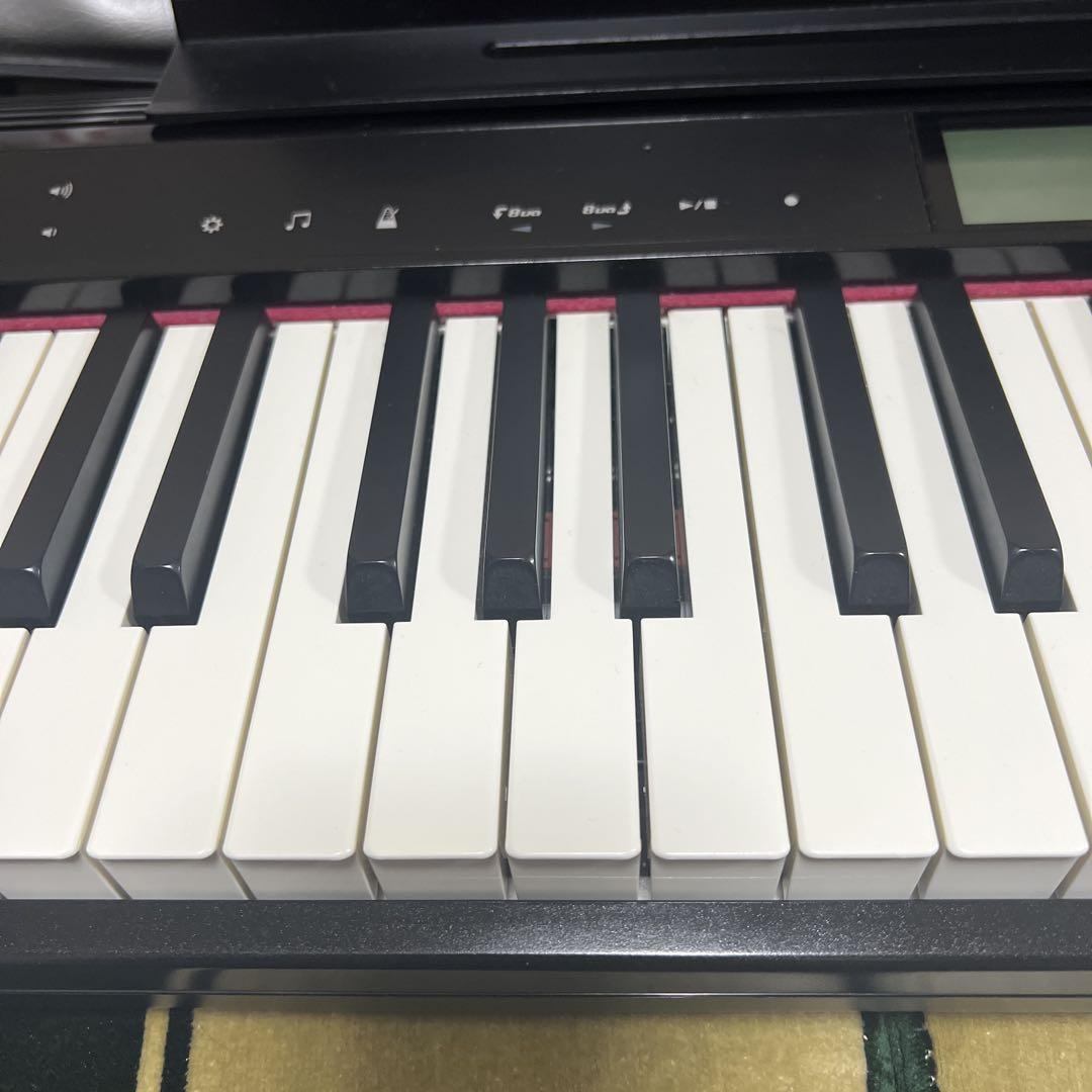 Roland GO:Piano 61鍵 電子ピアノ ケース付き