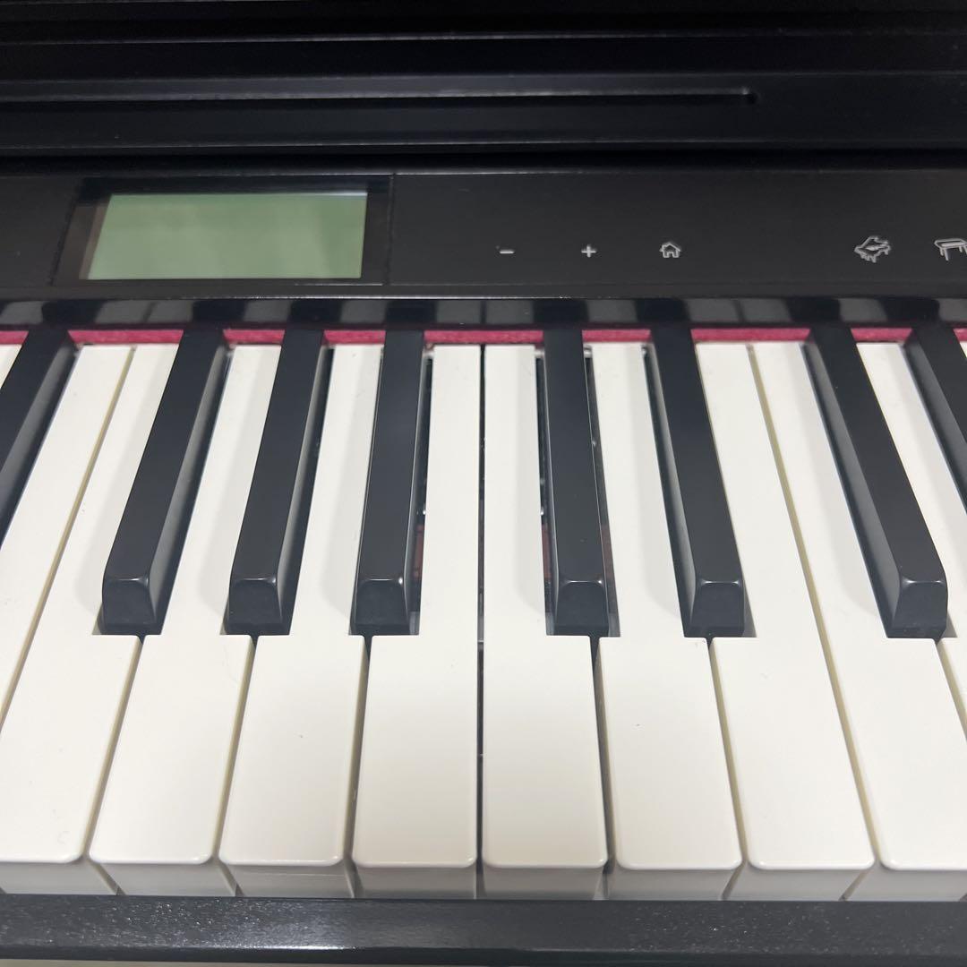 Roland GO:Piano 61鍵 電子ピアノ ケース付き