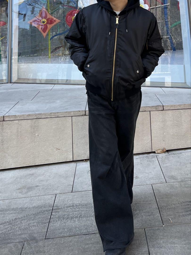 【モーガン蔵人着用】DIESEL D-Rise 0996 32×32