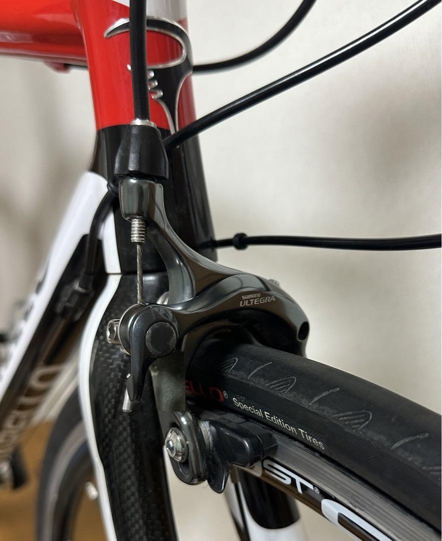 【PINARELLO】ピナレロ FP2 ULTEGRA ロードバイク