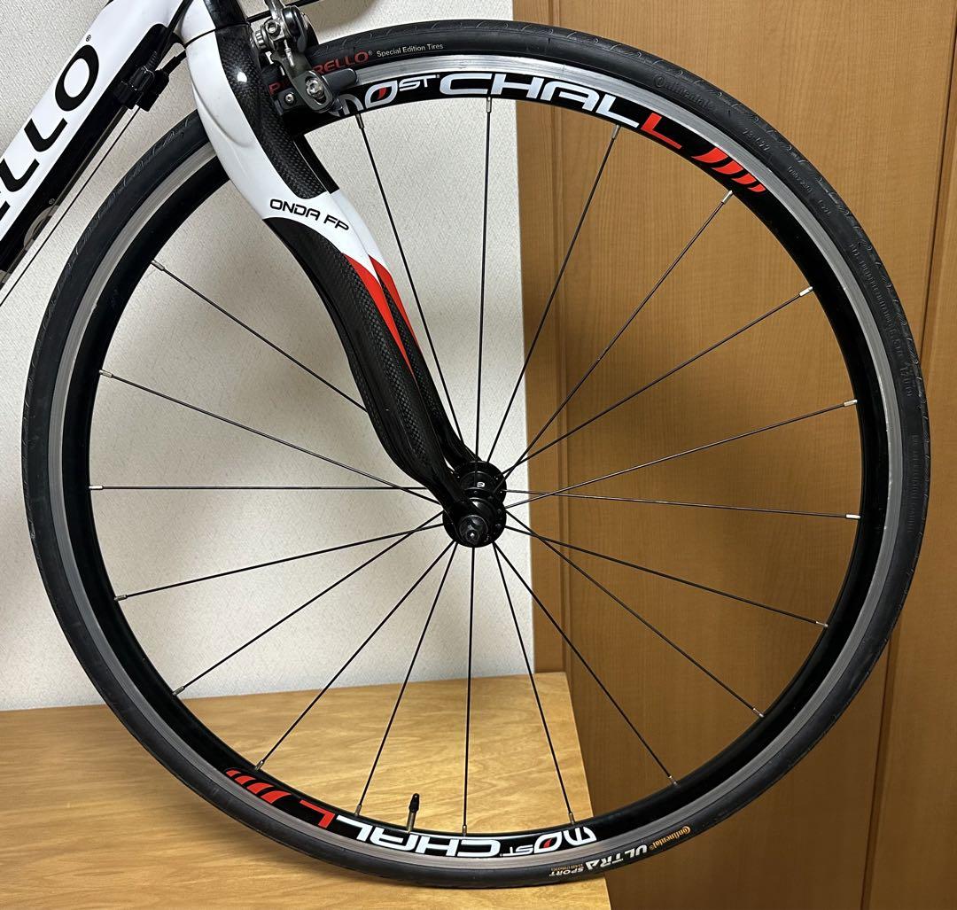 【PINARELLO】ピナレロ FP2 ULTEGRA ロードバイク