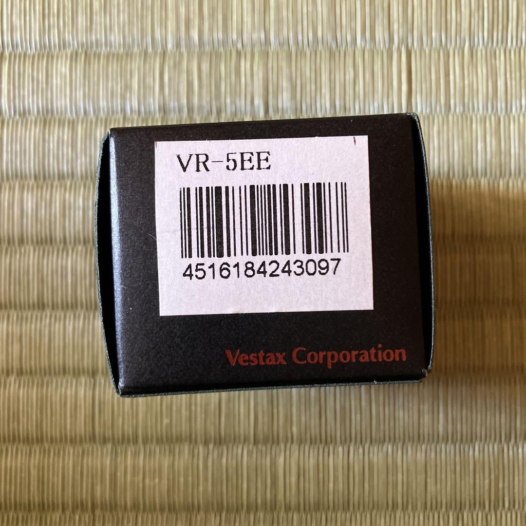 jazzset　Vestax VR-5EE レコードカートリッジ