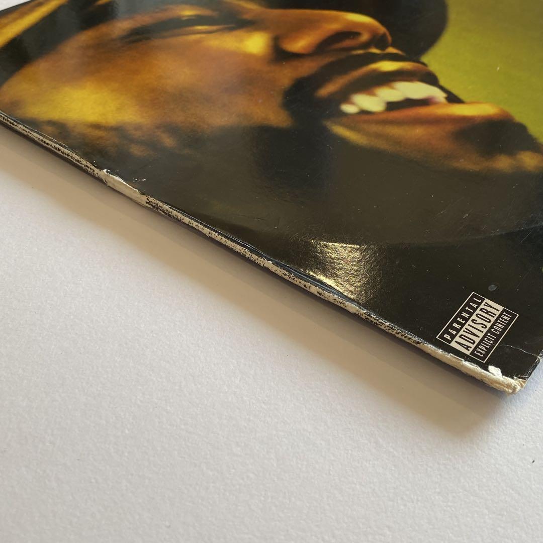 COMMON 2LP×3 & 12inchセット