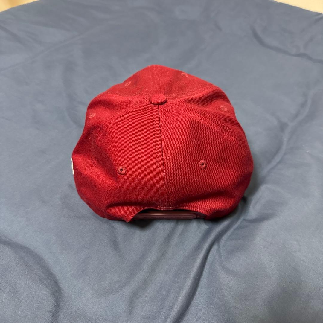 stussy MID-DEPTH CHENILLE S SNAPBACK stussy MID-DEPTH CHENILLE S SNAPBACK