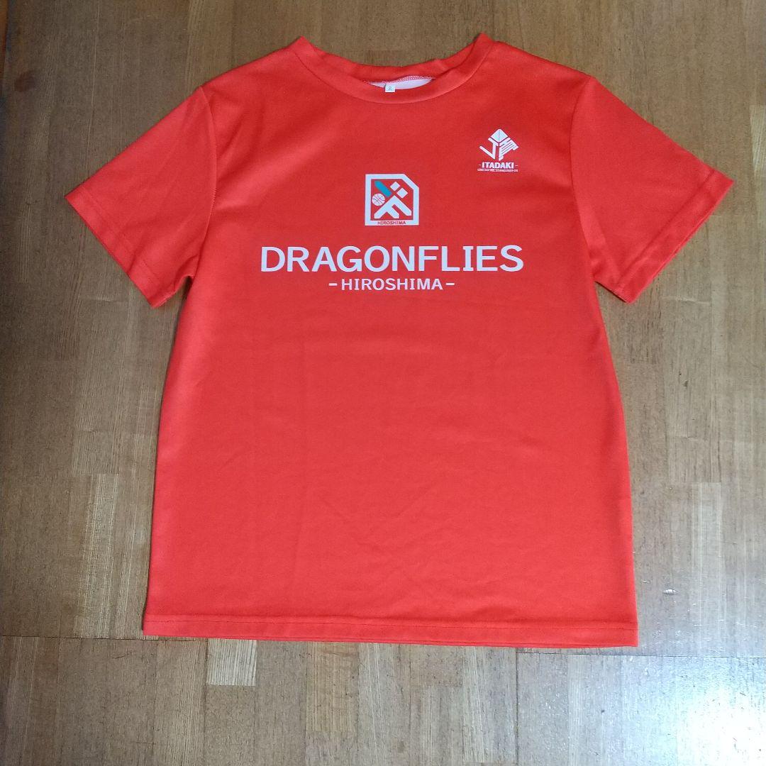 広島ドラゴンフライズ　シャツ他 3枚セット Amazon.co.jp: Bリーグ 広島ドラゴンフライズ Tシャツ 3XLサイズ