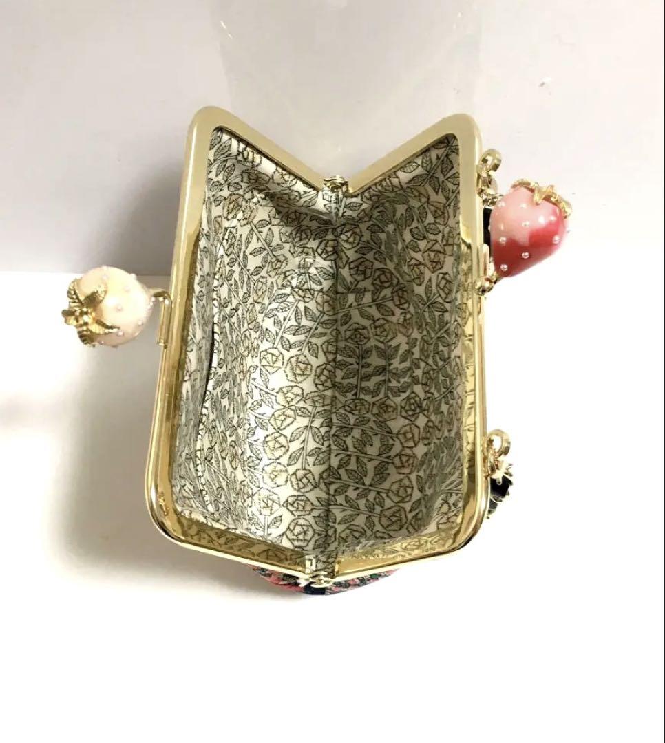 クラシックハンドメイド・手芸 - ミナペルホネン⚮̈リバティ