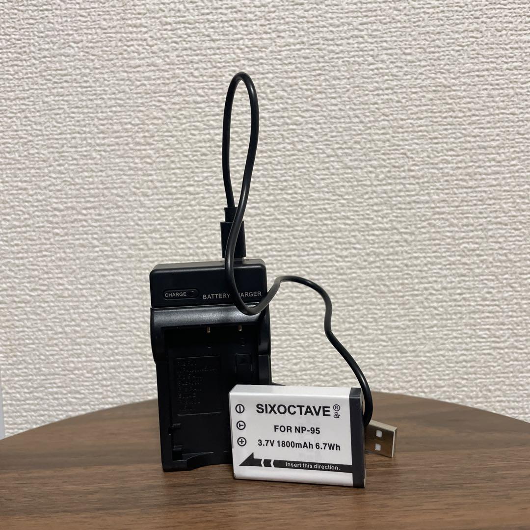 【オールドコンデジ】 FUJIFILM FinePix F31fd