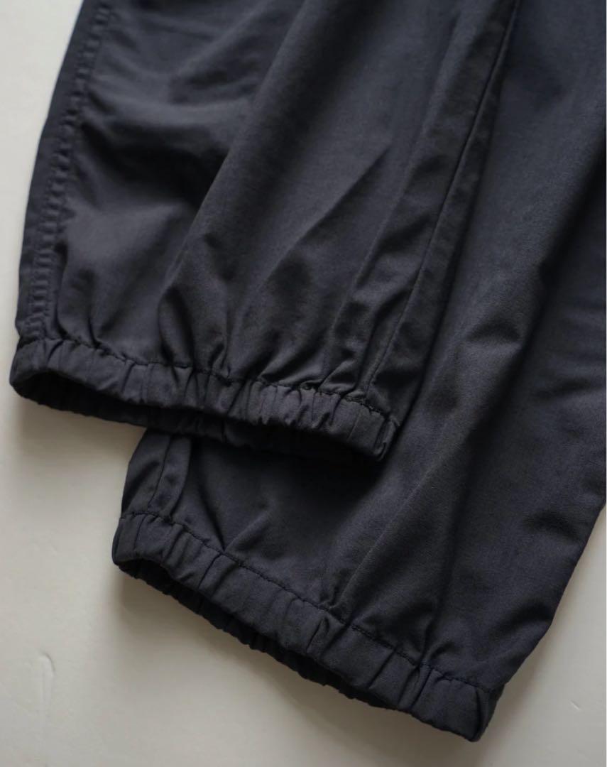 【新品】barbell object dw pt(black) サイズ1
