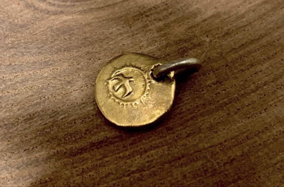 ゴローズ全金oldメタル(小)