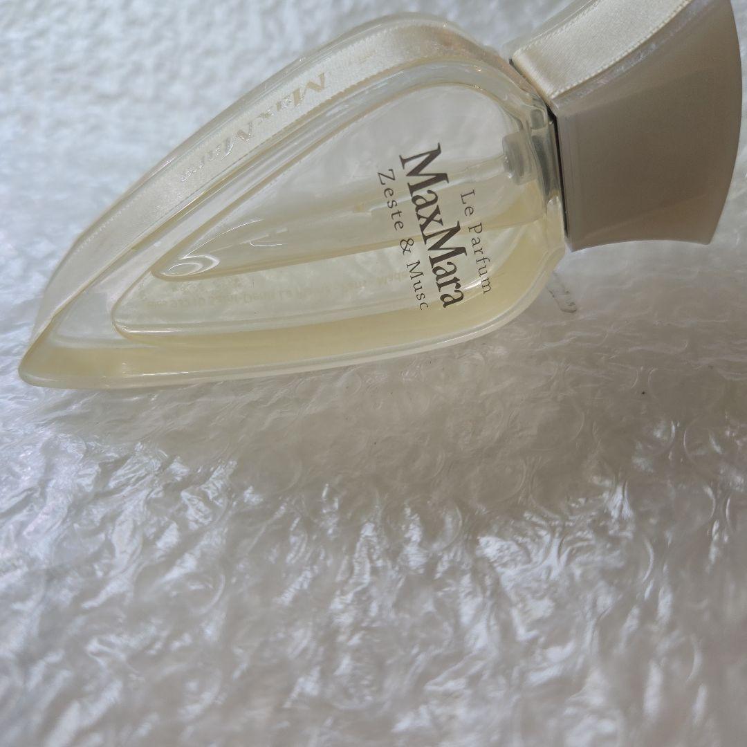 マックスマーラ　パルファム　ゼスト＆ムスク　30ml