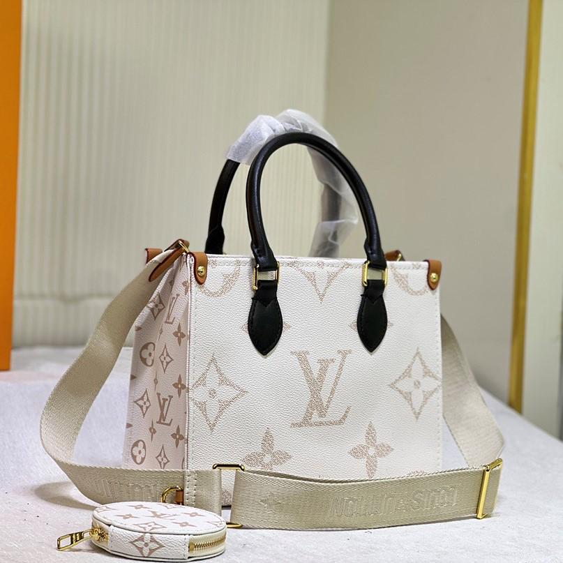 LOUIS VUITTON ルイヴィトン ハンドバッグ ショッピングバッグ 画像2