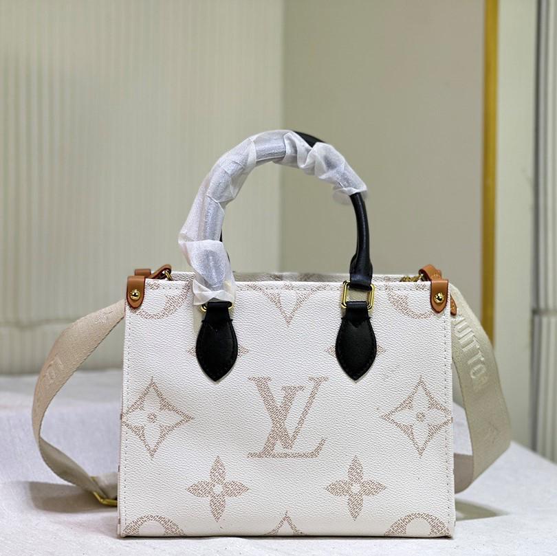 LOUIS VUITTON ルイヴィトン ハンドバッグ ショッピングバッグ 画像3