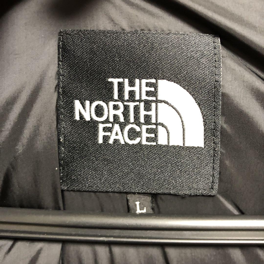 THE NORTH FACE バルトロライトジャケット　L